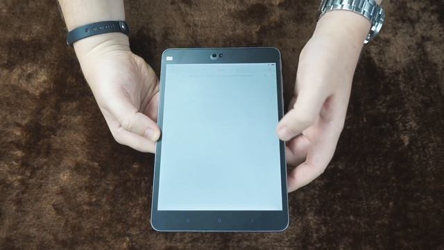 First Look at Xiaomi Mipad 2 with iPad Mini 4 Design смотреть онлайн