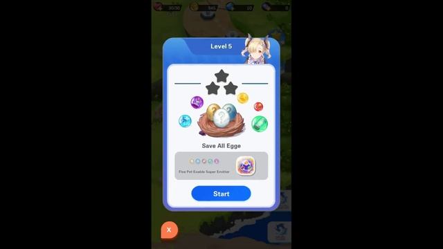 Pet Bubble - Shooter Pop Gameplay Video (Download Game) смотреть онлайн