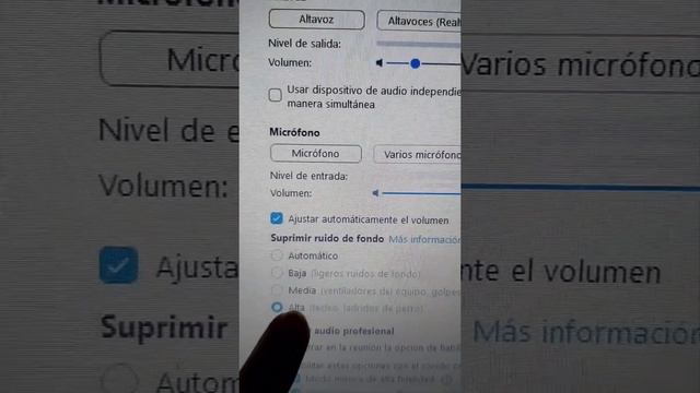 ¿Como quitar el ruido de FONDO de ZOOM? // TRUCOS DE ZOOM 2021 смотреть онлайн