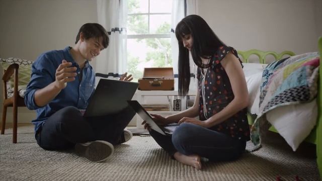 Lenovo-Y Series смотреть онлайн