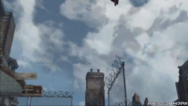 X-Men Destiny PS3 Gameplay #2: Adrian vs Cameron Hodge [Magneto Is BACK!?]