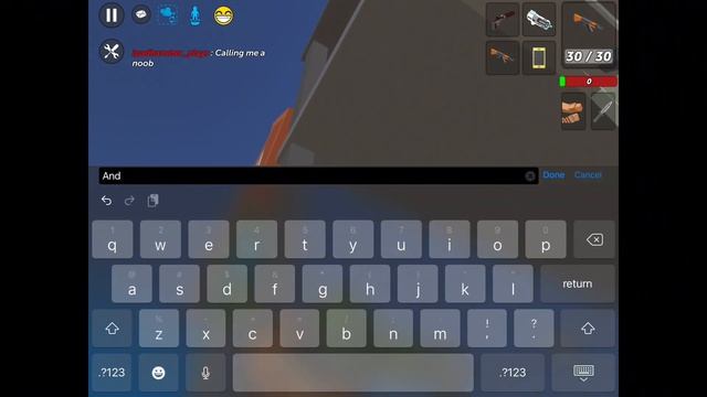Toxic 5 year olds in simple sandbox2 смотреть онлайн