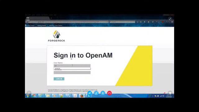 alfresco sso \ authentication with openam demo смотреть онлайн