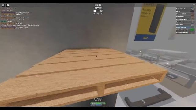 Roblox scp 3008 2.3 /w fat burrito смотреть онлайн