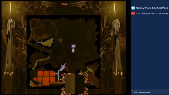 Let's Stream Dungeon Keeper 05 [KeeperFX] [Windows] смотреть онлайн