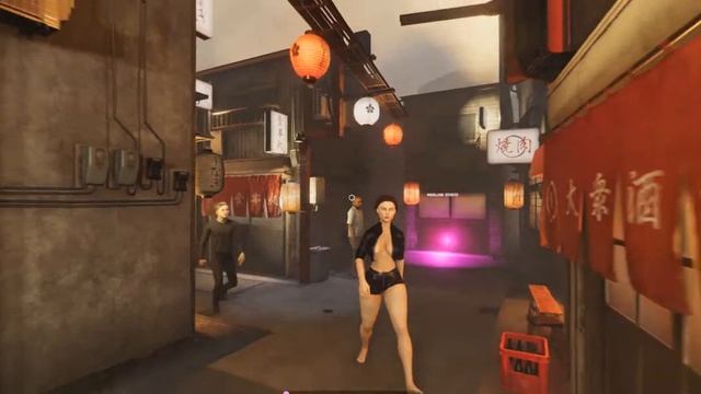 Clothing System Update - Adult Game in Unity3d смотреть онлайн