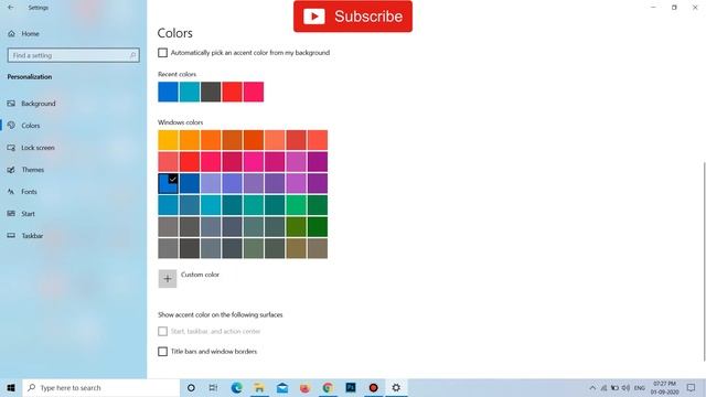 Windows 10 Dark Theme Mode : Officially! смотреть онлайн