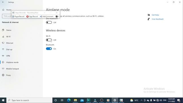 #window 10 / #कमाल का feature / #help in work from home/ learn new features of window 10 смотреть онлайн