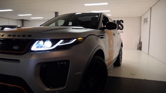 Week 26 - JDC TV - Porsche GT3 RS, Rolls Royce Ghost, Range Rover Evoque and more смотреть онлайн