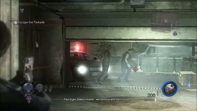 igram -"(RESIDENT EVIL OPERATION RACCOON CITY)" 6 DIO link igrice u diskripciji klipa. смотреть онлайн