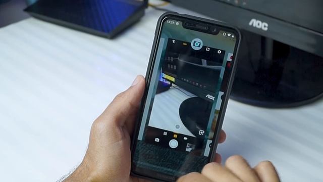 Moto One Power Re-Review With Android Pie Update! Should you buy it now? смотреть онлайн