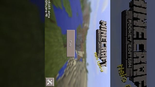 Minecraft 0.11.0 смотреть онлайн