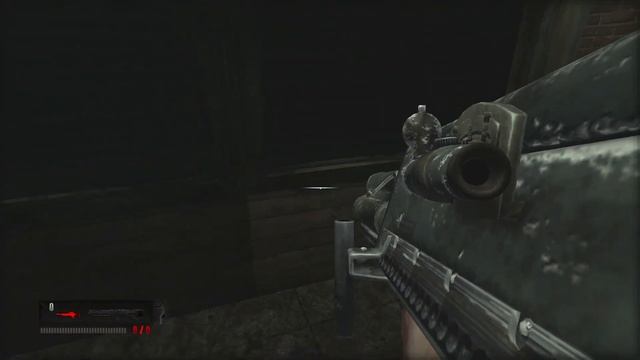 Turning Point: Fall of Liberty | RPCS3 - PS3 | Chapter 4 смотреть онлайн