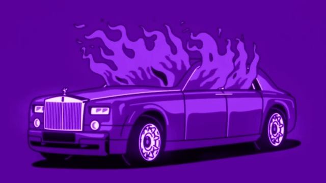 2 chainz - rolls royce bitch (slowed x reverb) смотреть онлайн