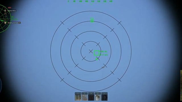 War Thunder Radar Issue (15/02/2023) смотреть онлайн