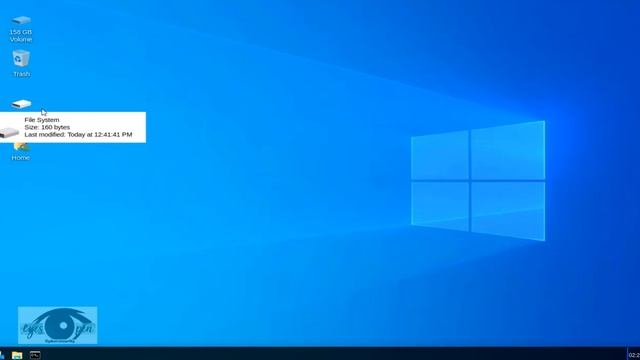 KALI LINUX 2019.4 with Windows 10 Template - Activate Undercover Mode смотреть онлайн