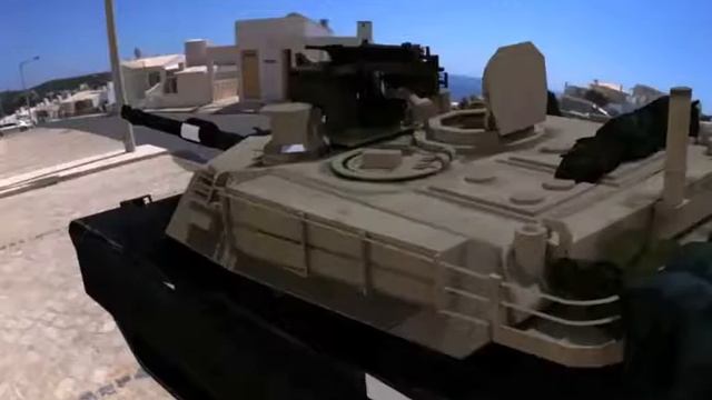 3D-Animation panzer смотреть онлайн
