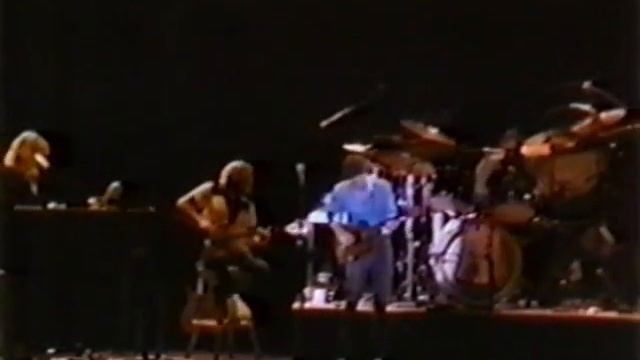 Fleetwood Mac - "Oh Well" - Tusk Tour Rehearsals смотреть онлайн