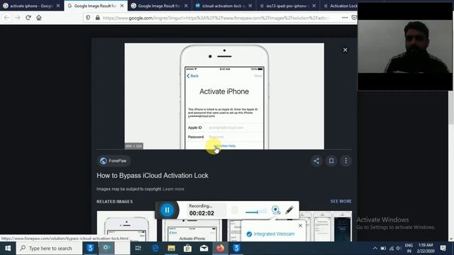 DELETE ICLOUD ACCOUNT WITHOUT PASSWARD - ANY IOS VERSION - ALL IPHONE IPAD YEAR 2020 TRICK 🔥 🔥 смотреть онлайн