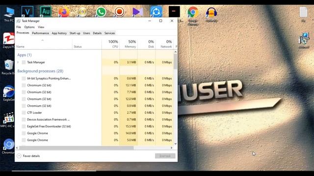 IGDM File Virus Ransomware [.igdm] Removal And Decrypt Guide