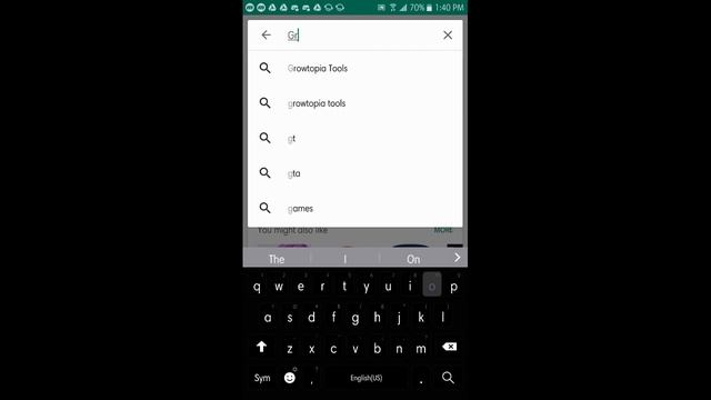 GTPS (Private Server) | How To Join Growtopia Private Server On Android 2022 смотреть онлайн