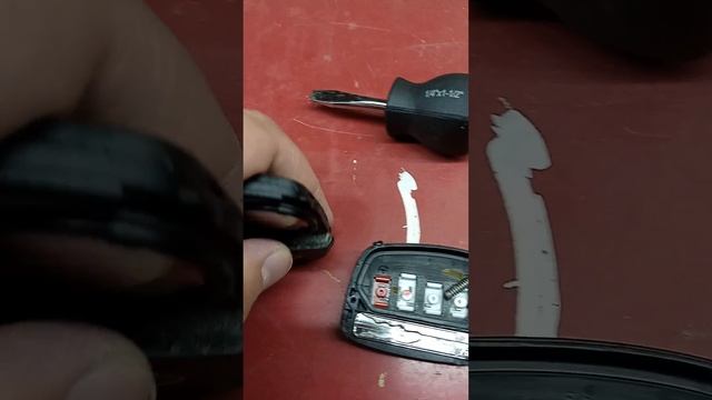 2018 Hyundai sonata key fob HIDDEN screw WATCH BEFORE YOU BREAK смотреть онлайн