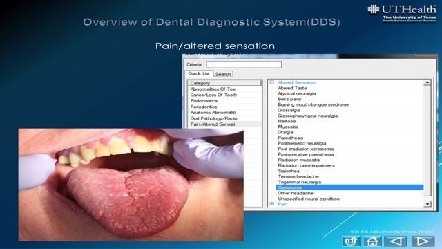 Overview of Dental Diagnostic System 4 смотреть онлайн