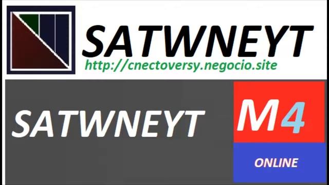 SATWNEYT M4 смотреть онлайн