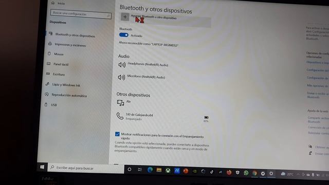 Cómo conectar el control de PS4 al PC смотреть онлайн