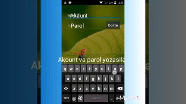 Telefon kodini ochish смотреть онлайн