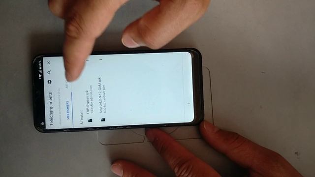 FRP ZTE BLADE A5 2020 NEW MÉTHOD 💥💥 смотреть онлайн