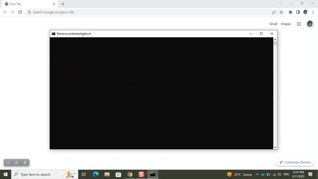 watch star wars in cmd смотреть онлайн
