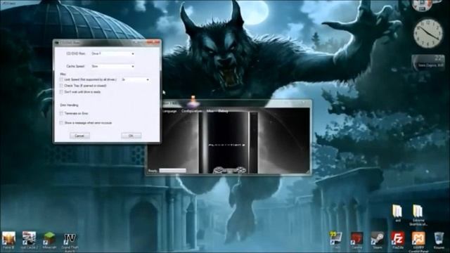 Ps3 Emulator BETA VERSION Works on PC - Mac - Linux PS3 Emulator Free Download смотреть онлайн