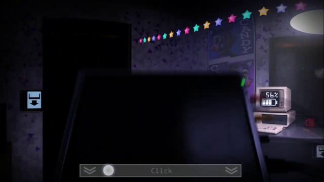 Five Nights at Candy's Remastered Android (Fan-made Port) | 6th Night смотреть онлайн