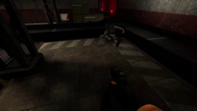 half life 1 смотреть онлайн
