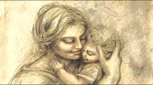 Ποντιακο Τραγουδι Για Την Μανα - Понтийская Песня Про Маму