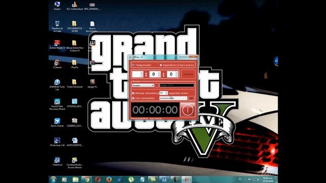 COMO APAGAR TU PC CUANDO QUIERAS смотреть онлайн