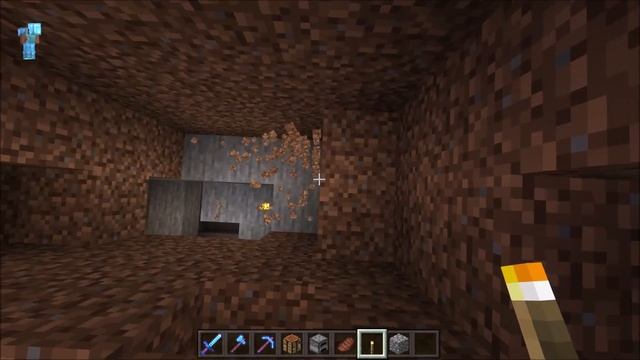 Minecraft Windows 10 Edition Gameplay With Cheats Part 37 смотреть онлайн