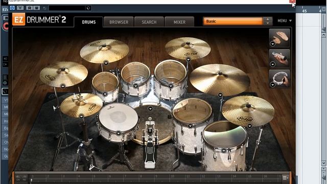 HOW TO IMPORT INSTRUMENT TRACK IN TO CUBASE 5 смотреть онлайн