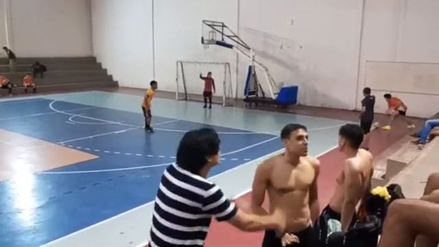 ANÁPOLIS 3-4 UBUNTU - FASE DE GRUPOS - RURAL CUP VI смотреть онлайн