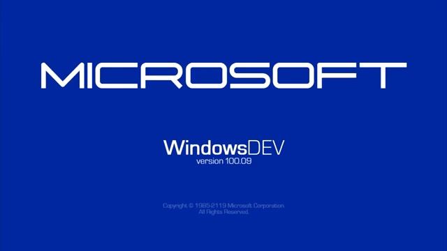 What happens if you run Windows 11 on Windows 100.09 смотреть онлайн