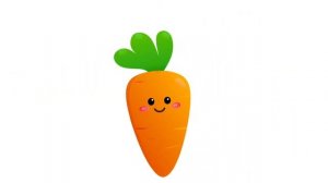 WHAT COLOR IS IT? | Learn Colors in English