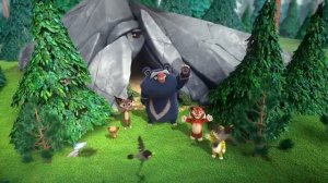 Анимационная студия «ПАРОВОЗ» • 2018