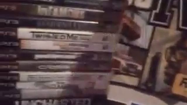 Mi Colección Actualizada de juegos ps3 2015 смотреть онлайн