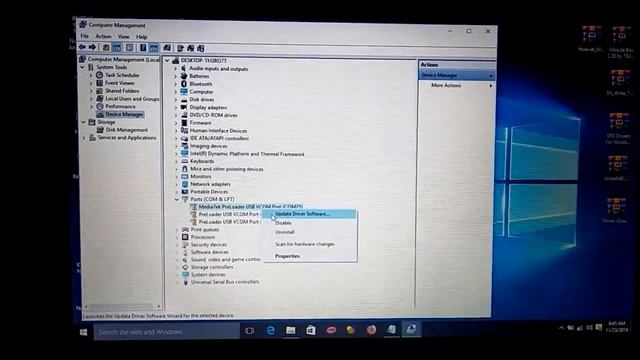 Easy mtk drivers intallation on widows 8.0/10 смотреть онлайн