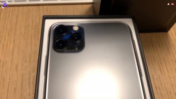 iPhone 11 Pro Max 256 GB