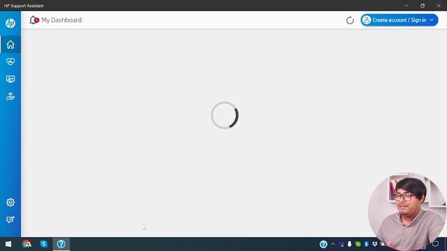 How to Remove HP Support Assistant from Taskbar смотреть онлайн