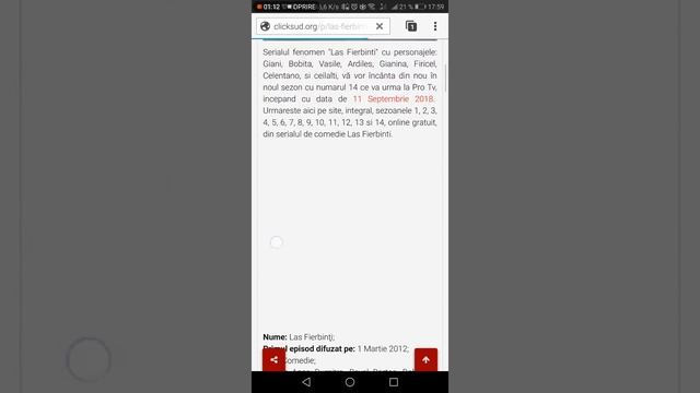 Adblock browser not blocking pop-up ads and page's like he's supposed to do. смотреть онлайн