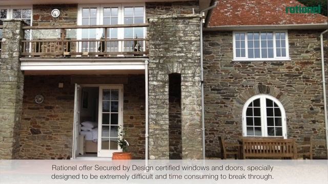 Professional Windows and Doors смотреть онлайн