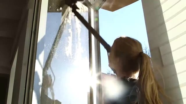 Windows and Mirror Cleaning - Dupray Hill Injection™ Steam Cleaner смотреть онлайн